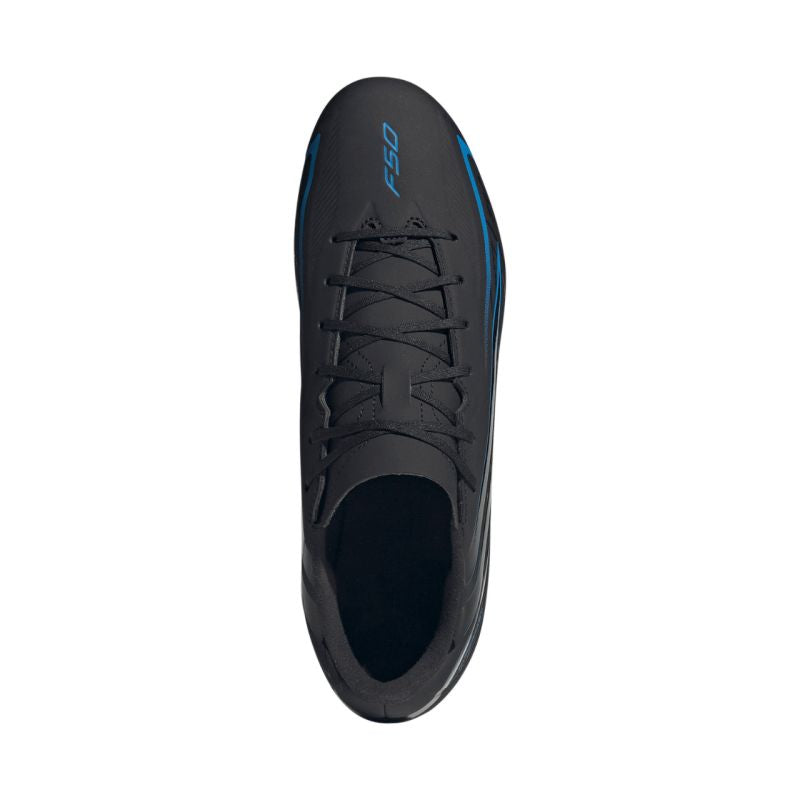Adidas F50 Hyperfast Club FG/MG football boots focicipő KJ0992