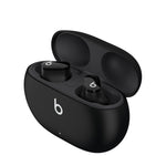 head Apple Beats Studio Buds Headset Wireless In-Ear Calls/Music USB Type-C Bluetooth fekete phones and accessories