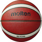 Molten FIBA Basketball barna labda