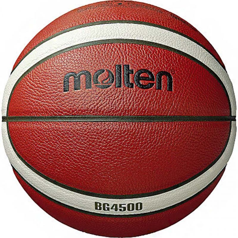 Molten FIBA Basketball barna labda