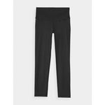 Women's 7/8 High Waist Training Leggings 4F 4FWAW24TFTIF276-20S legging