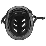 Enero Pro Katana Skate Helmet Black Rl fekete helmets