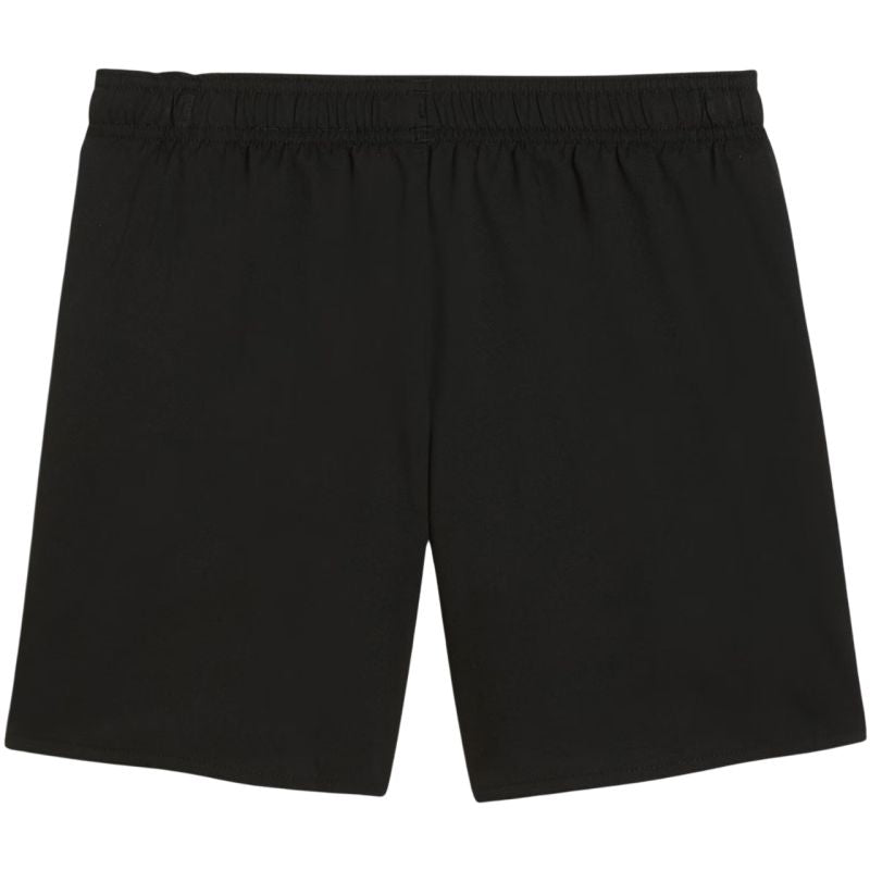 Puma Swim Medium Length Children's Swimming Black 938138 fekete shorts, swimming shorts 93813801