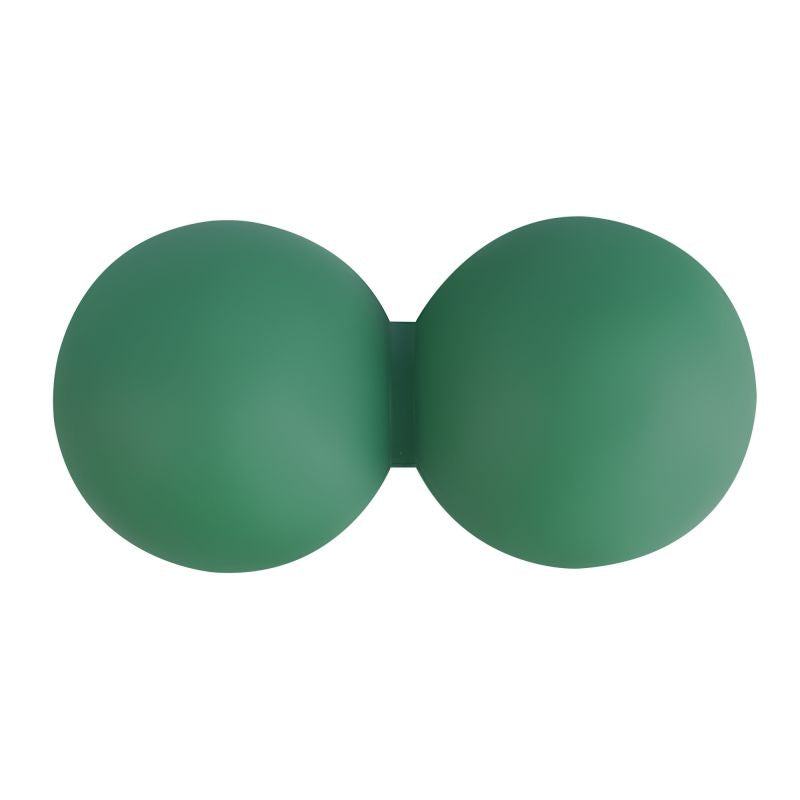 Spokey Hardy Duo SPK-944205 Double Massage Ball Orvosi kiegészítő