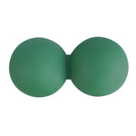 Spokey Hardy Duo SPK-944205 Double Massage Ball Orvosi kiegészítő