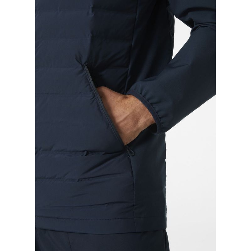 Helly Hansen HP Insulator 2.0 M Jacket 34286 597 Kabát