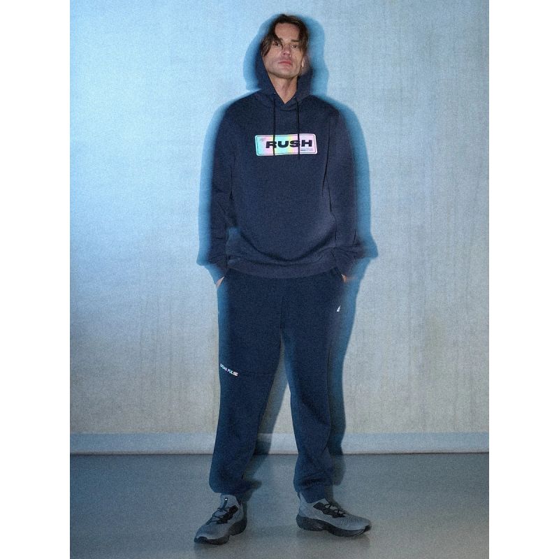 4F Men's jogger sweatpants nadrág
