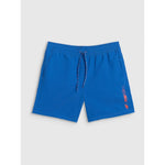 4F Men's boardshorts with UPF50+ sun protection short