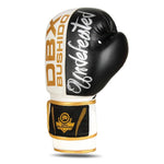 DBX Bushido 8oz Boxing Gloves - Undefeated - Valor Series kesztyű
