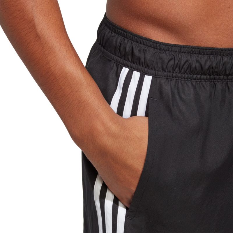 adidas 3-Stripes Clx M HT4367 swimming shorts Ruházat