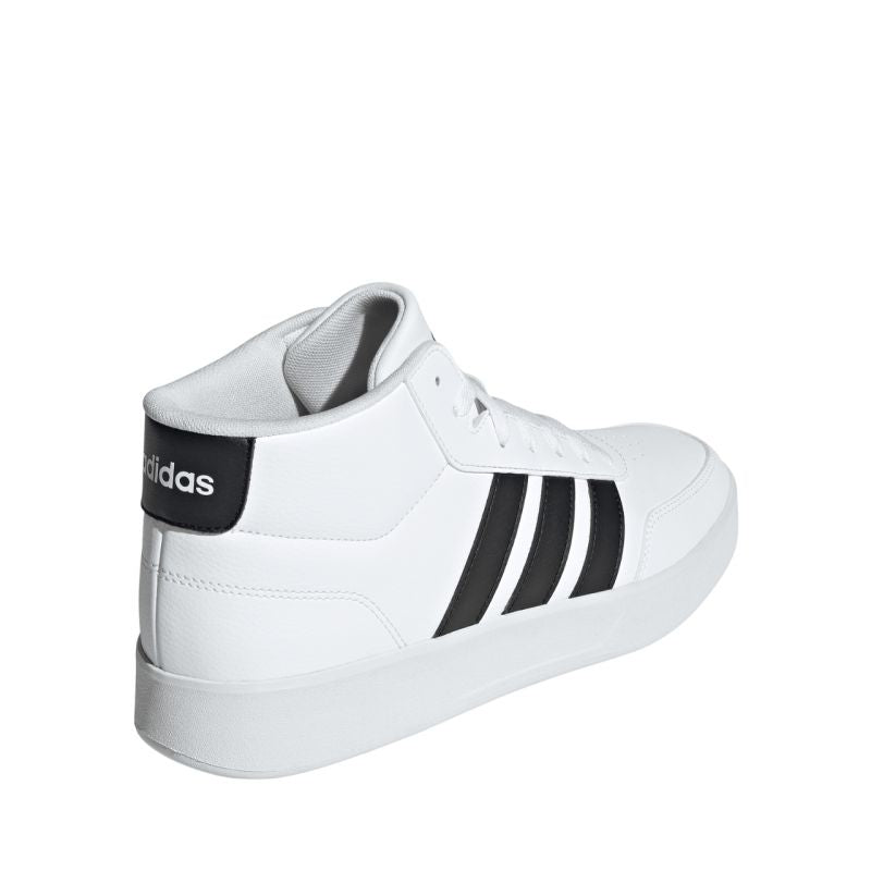 adidas Breaknet Mid M JQ5484 shoes cipő