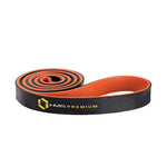 HMS POM-CZAR GU06 exercise band mm narancssárga edzéssegítő 17-33-034
