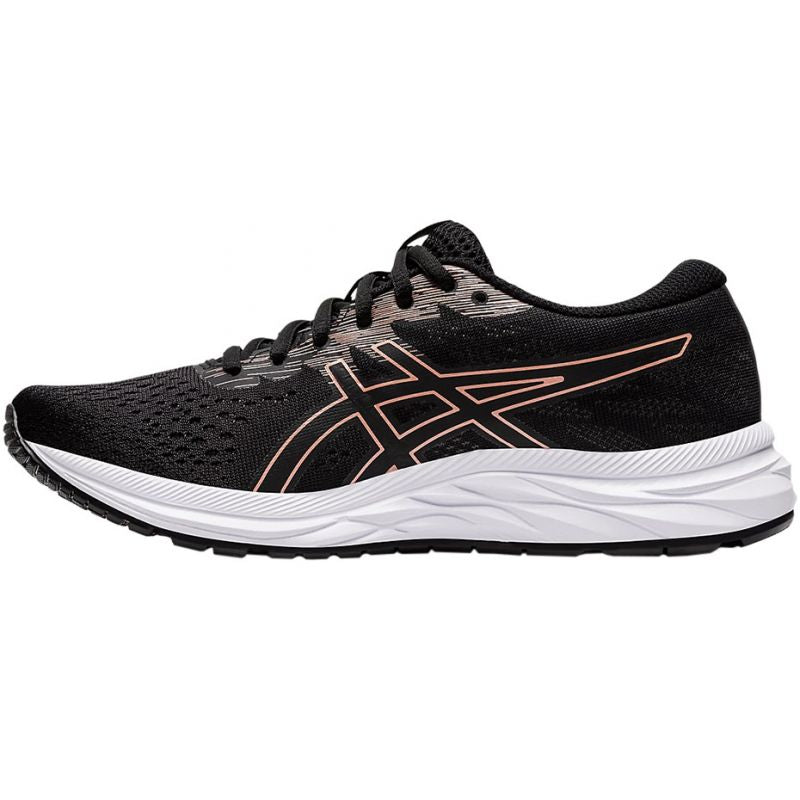 Asics Gel Excite 7 W 1012A562 001 Running Shoes Cipő