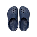 Crocs Kids Classic Clog 10006-11 Navy eu 32/33 papucs