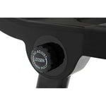 Zipro Pacto 44.5 x 124.5 mm 16 km/h futópad 17060255