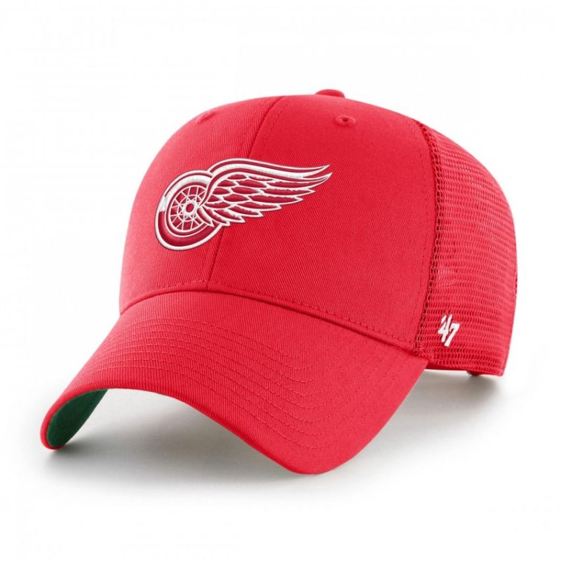 47 Brand Cap ' Trucker NHL Cap BRANS14CTP not to exhibit Sapka