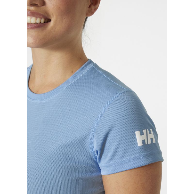 Helly Hansen HH Tech T-shirt W 48373 627 Póló