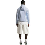 Nike Club FT PO Hoodie Men's kék kapucnis pulóver FN3866407