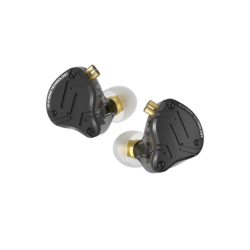 KZ ZS10 PRO X - Wired in-ear headphones