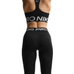 Nike Pro Women's IQ0886 fekete leggings