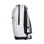 AIR Jordan School Backpack White + Pencil Case - uniwersalny pencil cases, backpacks