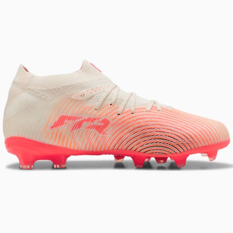 Puma FUTURE 9 Pro Jr FG/AG cipő 109186-01