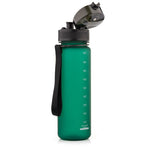 Meteor bottle 500 ml emerald uniw water bottles, training equipment
