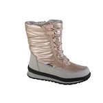 CMP Harma Snow Boot W bézs cipő