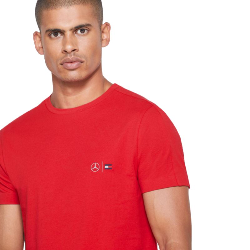 Tommy Hilfiger M T-shirt TT0TT07092 Póló