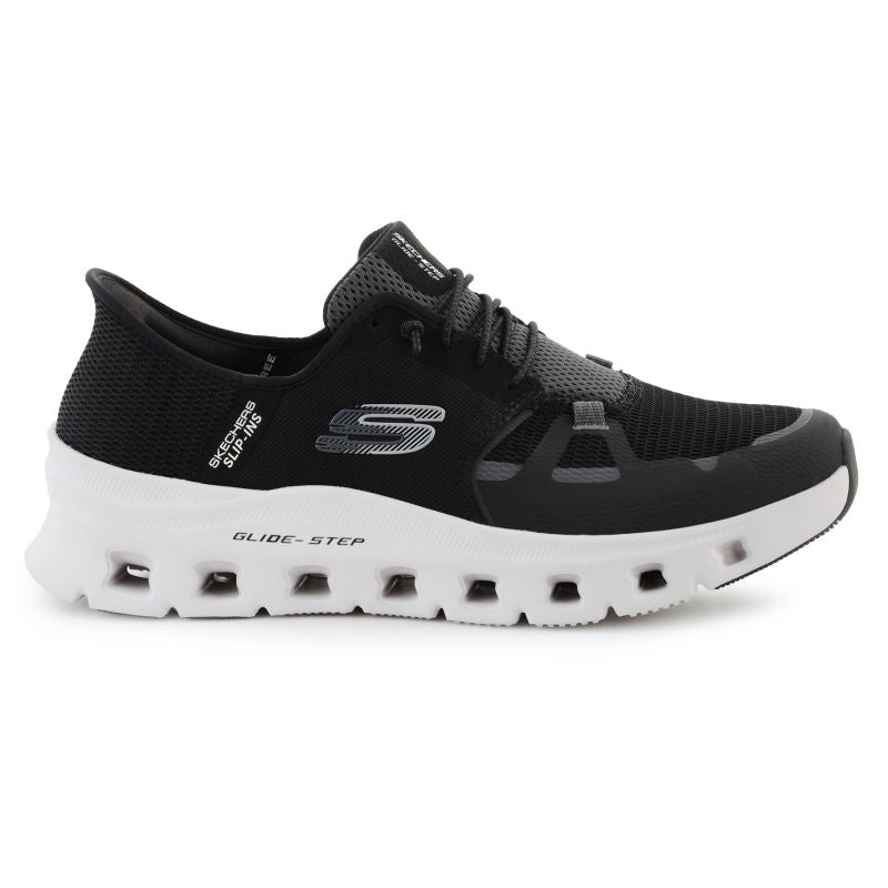 Skechers Slip ins shoes: Glide-Step Pro M 232930-BLK cipő