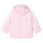 adidas Essentials 3-Stripes Jr JW2442 jacket Kabát