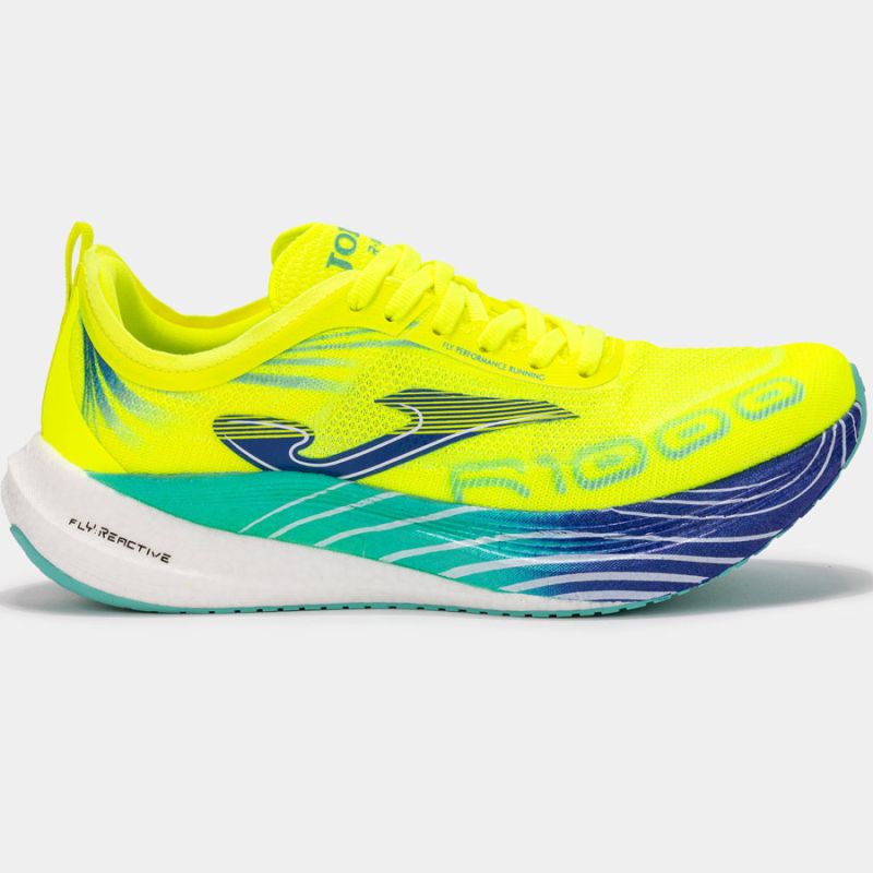 Joma R-1000 2609 RR100S2609 utcai cipő