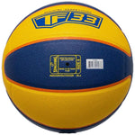 Spalding Tf-33 R.6 Official Competition Basketball kosárlabda
