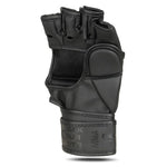 MMAXS Gloves for Kids - Black Master - Valor Series | DBX Bushido