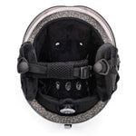 Meteor Falven Ski Helmet