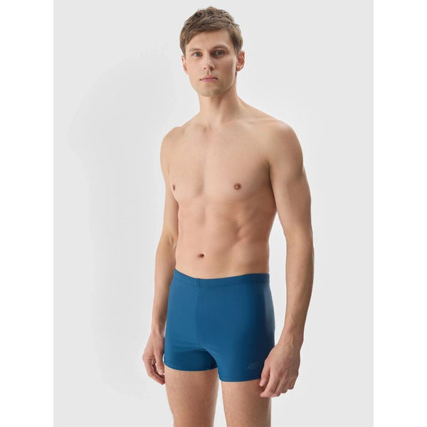 4f Men's boxer shorts for the pool and beach 4FWSS24USWTM027-46S General