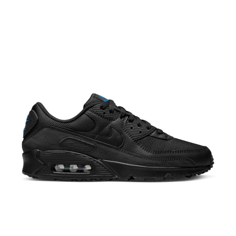 Nike Air Max 90 M DZ4504-001 shoes Cipő