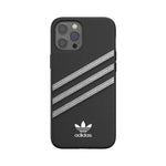 Adidas OR Molded Case Woman case for iPhone 12 Pro Max - fekete phones and accessories