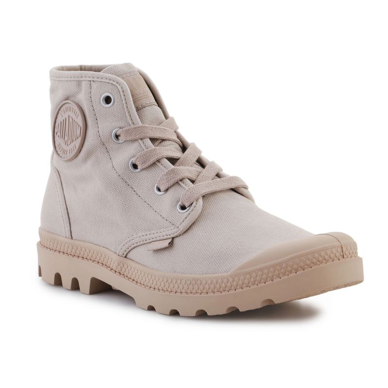 Palladium Pampa Hi Pilat W 92352-298-M Shoes Cipő