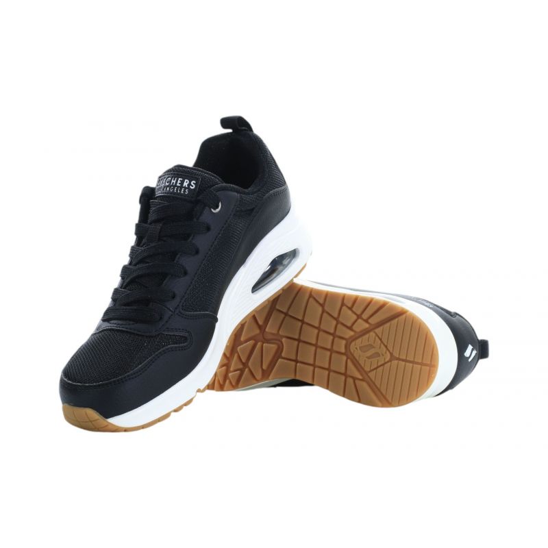 Skechers Uno-Inside Matters 155005-Bkw Egyéb