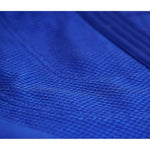 Enero Judo Aikido Kimono 130cm Blue kék kimonos