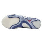 Nike Jordan Tatum 3 LT Blue Denim Light Armory Blue/Ocean Fog/Ashen Slate/Sail kék cipő