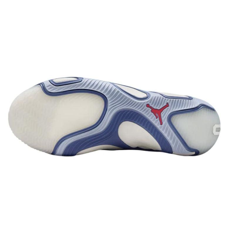 Nike Jordan Tatum 3 LT Blue Denim Light Armory Blue/Ocean Fog/Ashen Slate/Sail kék cipő