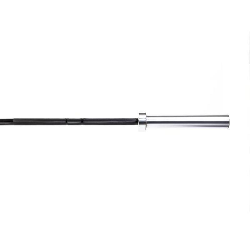 HMS premium Corsfit bar, 201cm, 15kg fekete póló 17-60-041