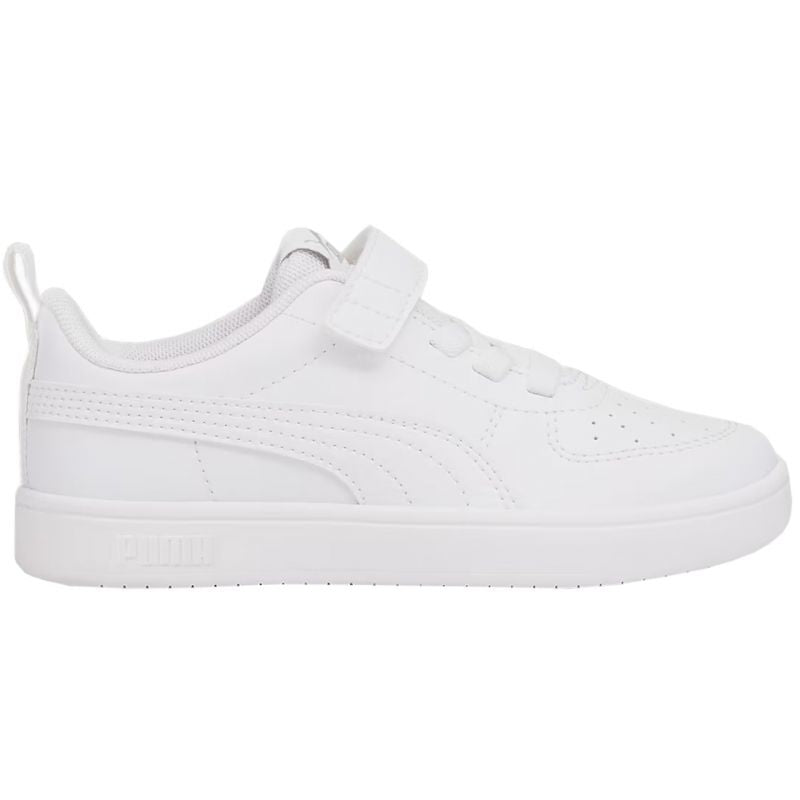 Puma Rickie AC+ PS Jr shoes 385836 01 Utcai cipő