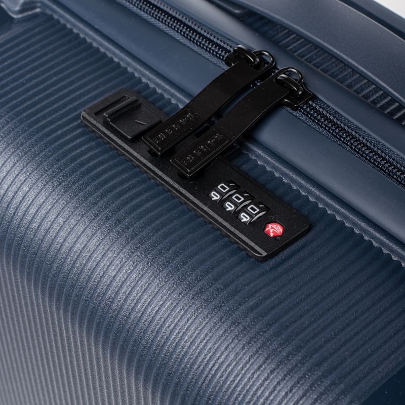 Iguana Sydney 35 Suitcase 35l hátizsák 92800405132