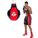 DBX Bushido 25 KG - XXL Boxing Pear - Hook Bag punching bags