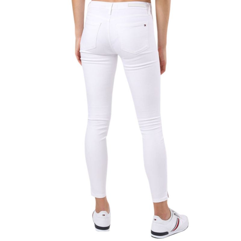 Tommy Hilfiger Women'S Como Skinny Jeans Egyéb