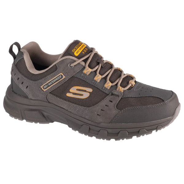 Skechers Oak Canyon - Rydell 237386-STBR Brown 41 General