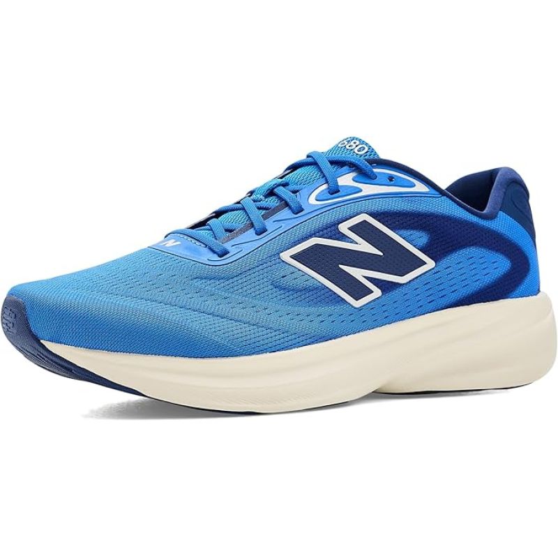 New Balance Men’s 680 Running ( ) férfi futócipő M6809AC